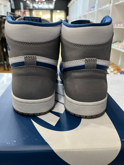 Jordan 1 Retro High OG True Blue PRE-OWNED