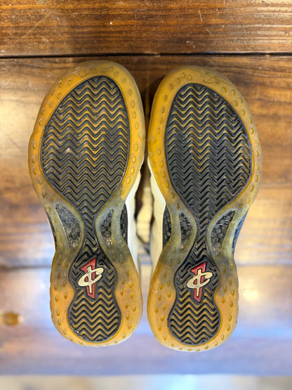 Nike Air Foamposite One Olympic PRE-OWNED