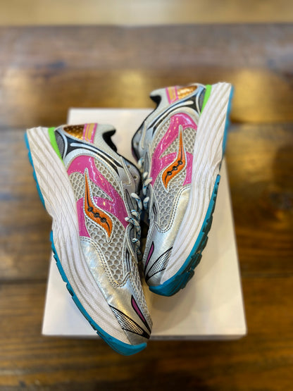 Saucony ProGrid Omni 9 PRE-OWNED