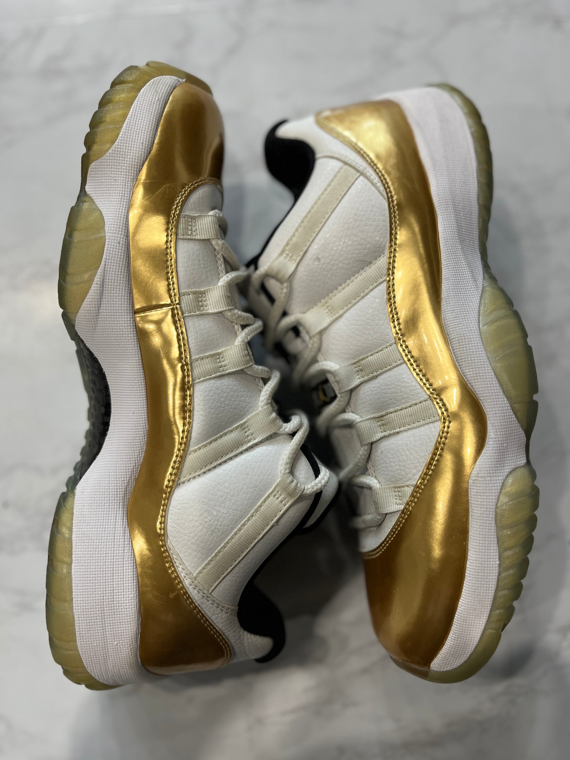 Jordan 11 Retro Low Closing Ceremony PRE-OWNED