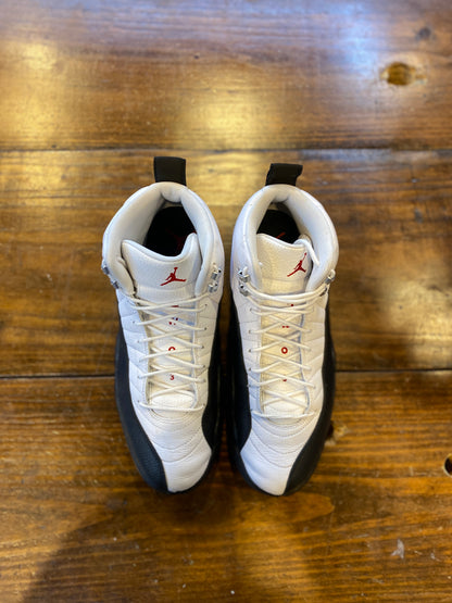 Jordan 12 Retro Taxi Flip PRE-OWNED