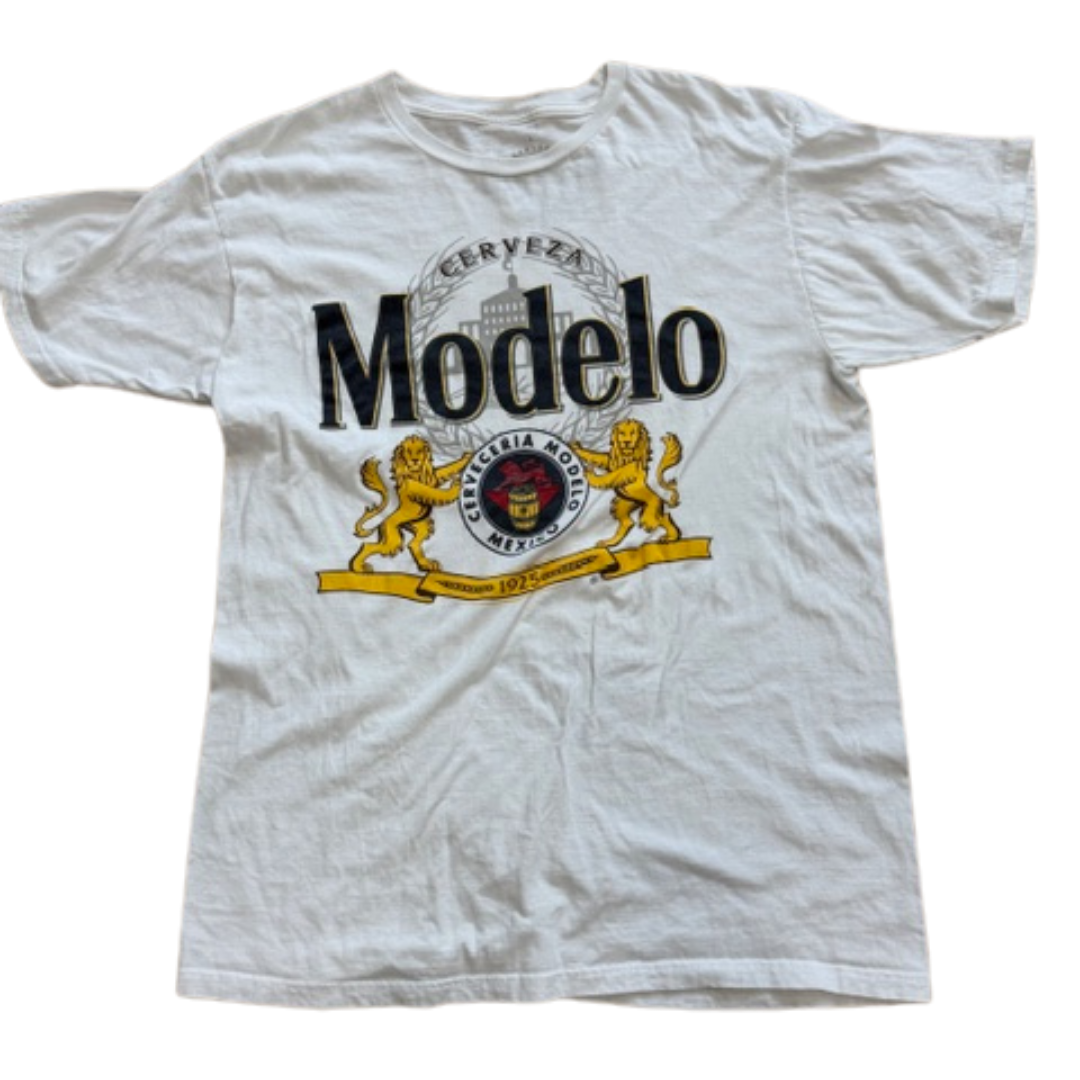 Cerveza Modelo Tee (PRE-OWNED)