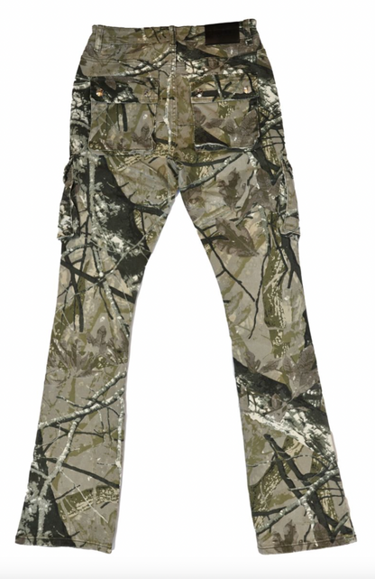 Concept "Forest" Camo