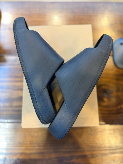 Nike Calm Slide Black PRE-OWNED
