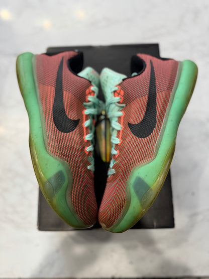 Nike Kobe 10 Easter PRE-OWNED