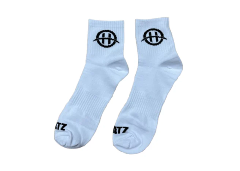 HEATZ ANKLE SOCKS - 3 Pack