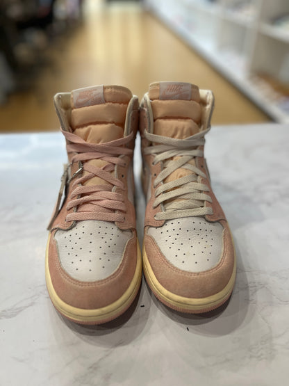 Jordan 1 Retro High OG Washed Pink (Women's) PRE-OWNED