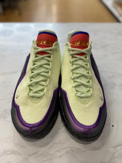 Nike LeBron 23 Green with Envy PRE-OWNED