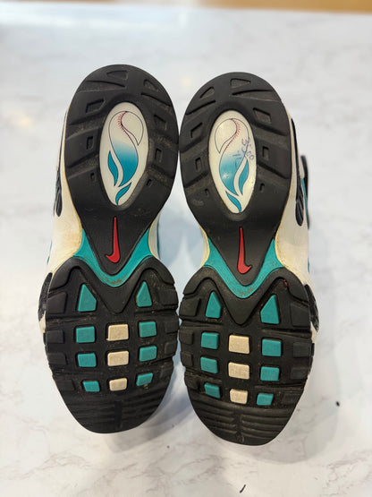 Nike Air Griffey Max 1 Aqua PRE-OWNED