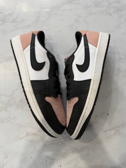 Jordan 1 Low OG Bleached Coral PRE-OWNED