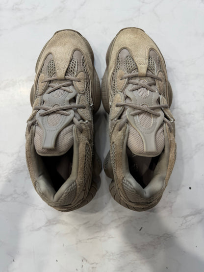 adidas Yeezy 500 Ash Grey PRE-OWNED