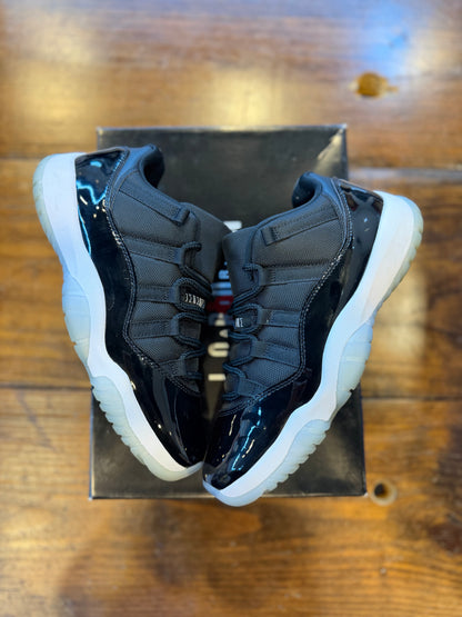 Jordan 11 Retro Low Space Jam PRE-OWNED