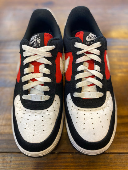 Nike Air Force 1 Low By You PRE-OWNED
