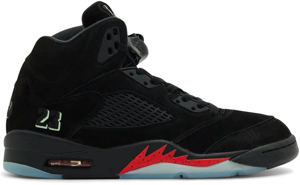 Jordan 5 Retro Halloween