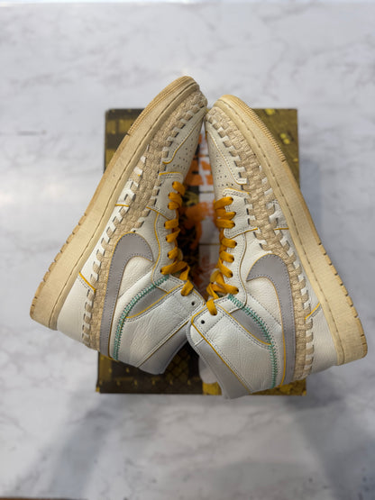 Jordan 1 Retro High OG SP Union LA Bephies Beauty Supply Summer of ‘96 PRE-OWNED