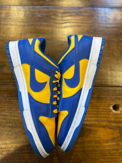 Nike Dunk Low UCLA PRE-OWNED