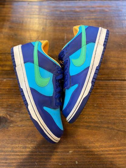 Nike Dunk Low All-Star (2023) (GS) PRE-OWNED