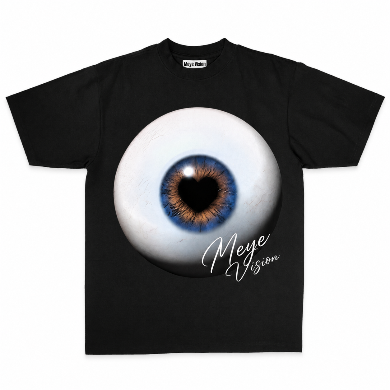 Meye Vision Heart of Sight