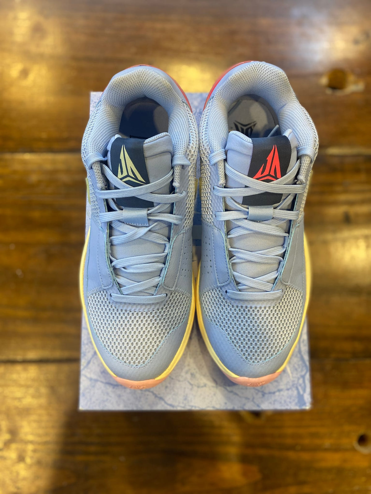 Nike Ja 1 Day One PRE-OWNED