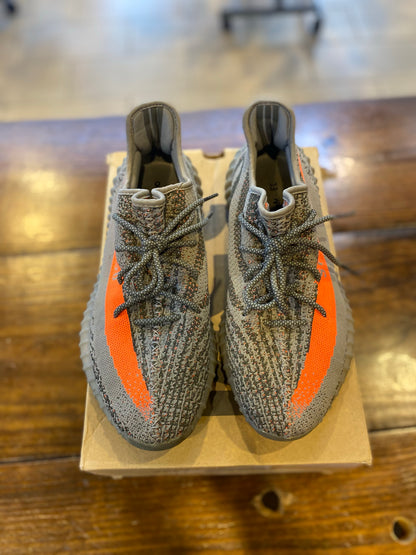 adidas Yeezy Boost 350 V2 Beluga Reflective PRE-OWNED