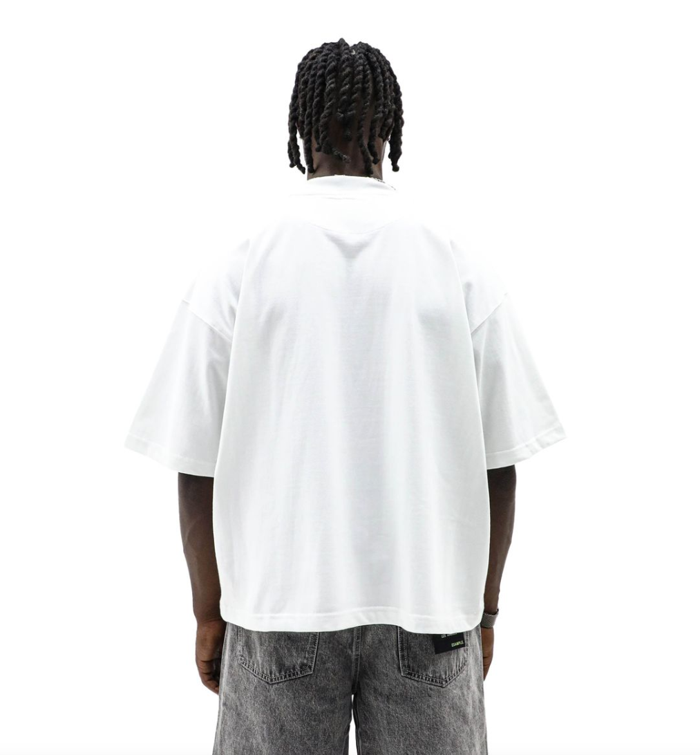 Heights Heritage Park Tee