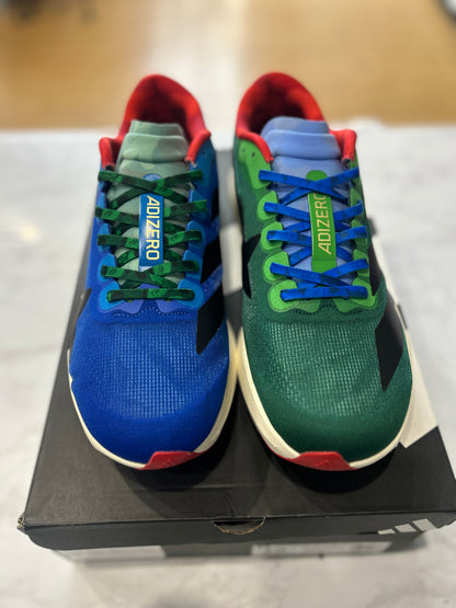adidas Adizero Evo SL Bape Bape Green Multi PRE-OWNED