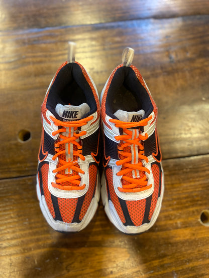 Nike Zoom Vomero 5 Total Orange (GS) PRE-OWNED