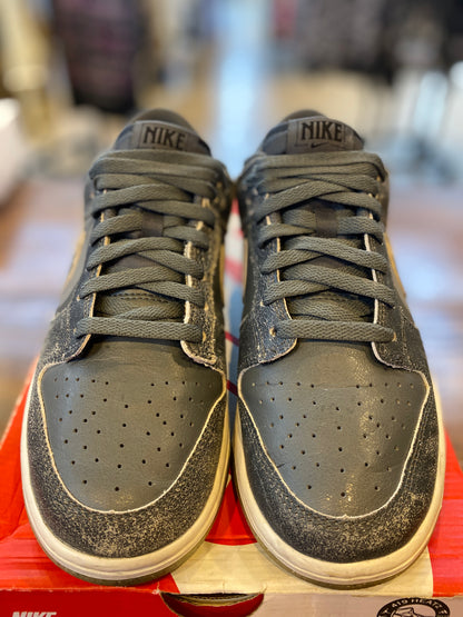 Nike Dunk Low Retro PRM Halloween (2022) PRE-OWNED
