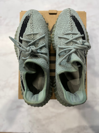 adidas Yeezy Boost 350 V2 Salt PRE-OWNED