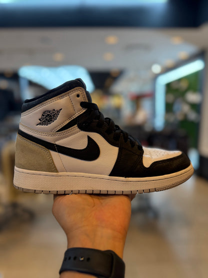 Jordan 1 Retro High OG Bleached Coral (GS) PRE-OWNED