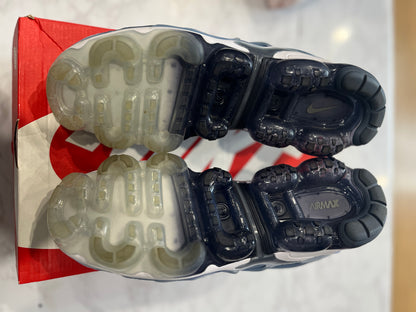Nike Air VaporMax Plus Work Blue PRE-OWNED