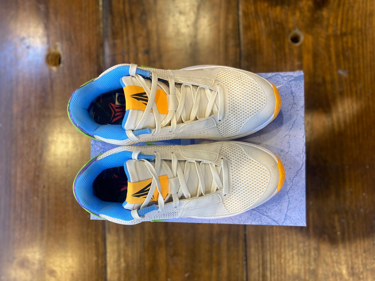 Nike Ja 1 Family Trivia PRE-OWNED