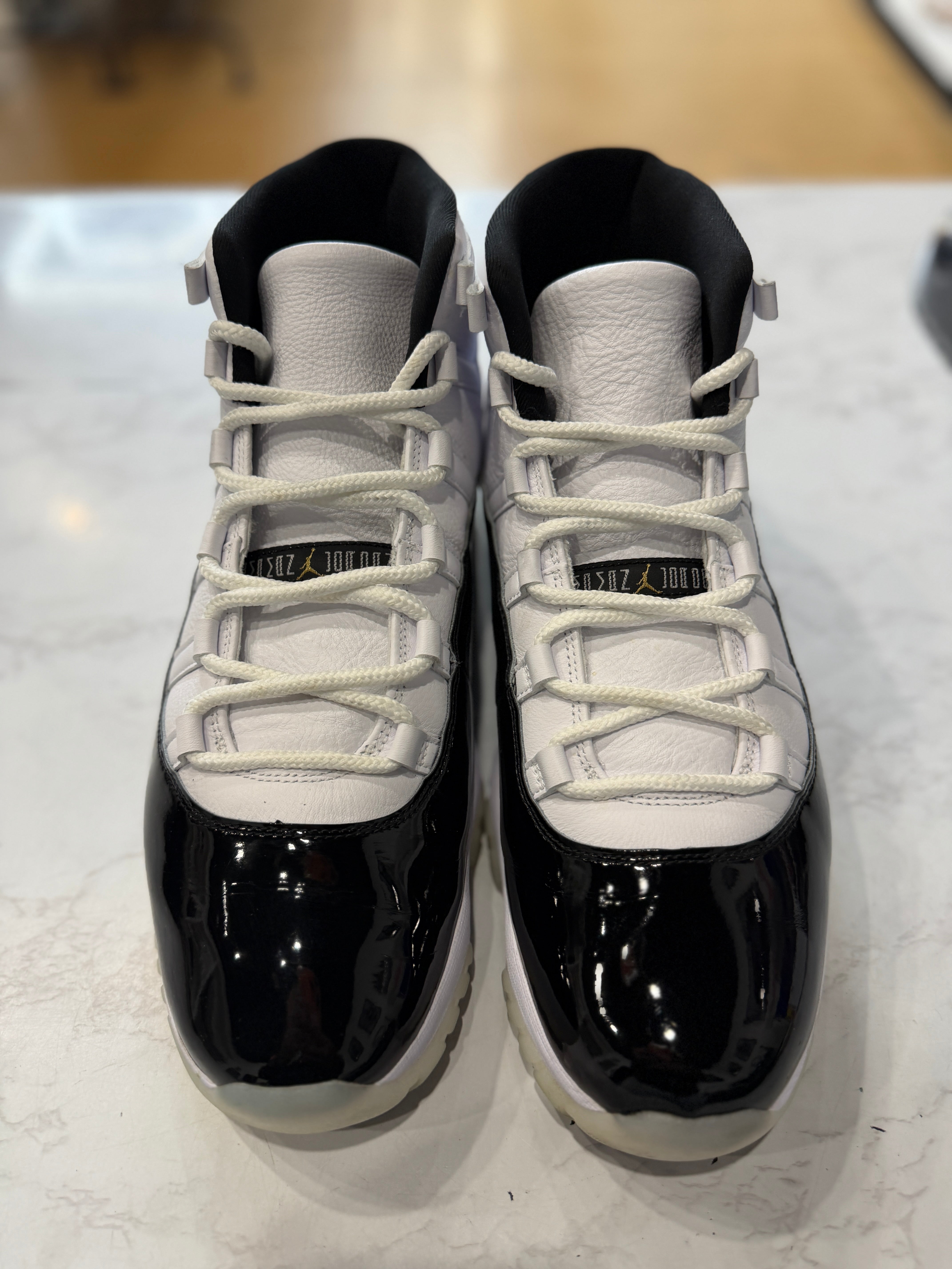 Jordan 11 Retro DMP Gratitude (2023) PRE-OWNED