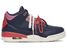 Jordan 3 Retro Sports Renaissance (Women's)