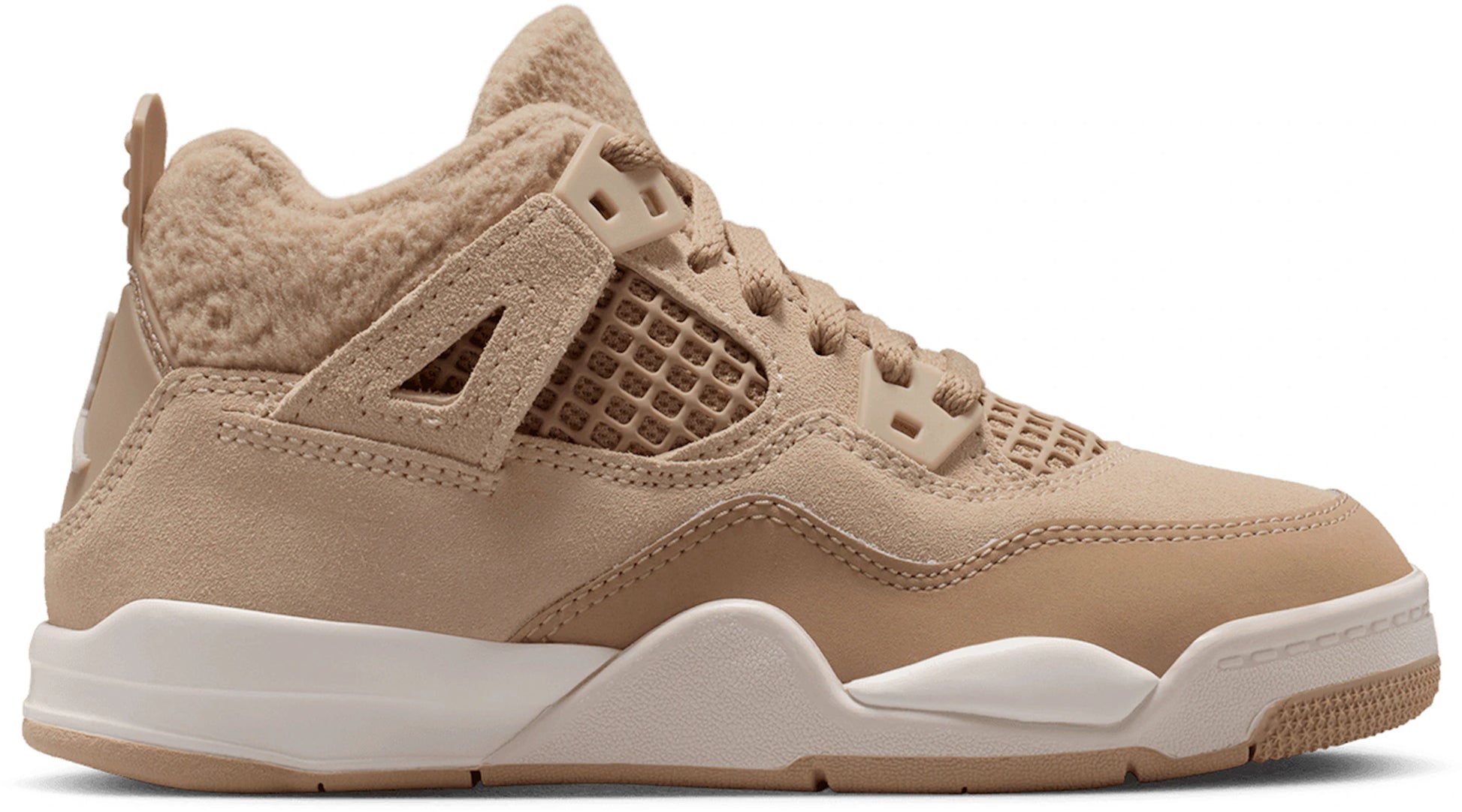 Jordan 4 Retro Cozy Girl (PS)