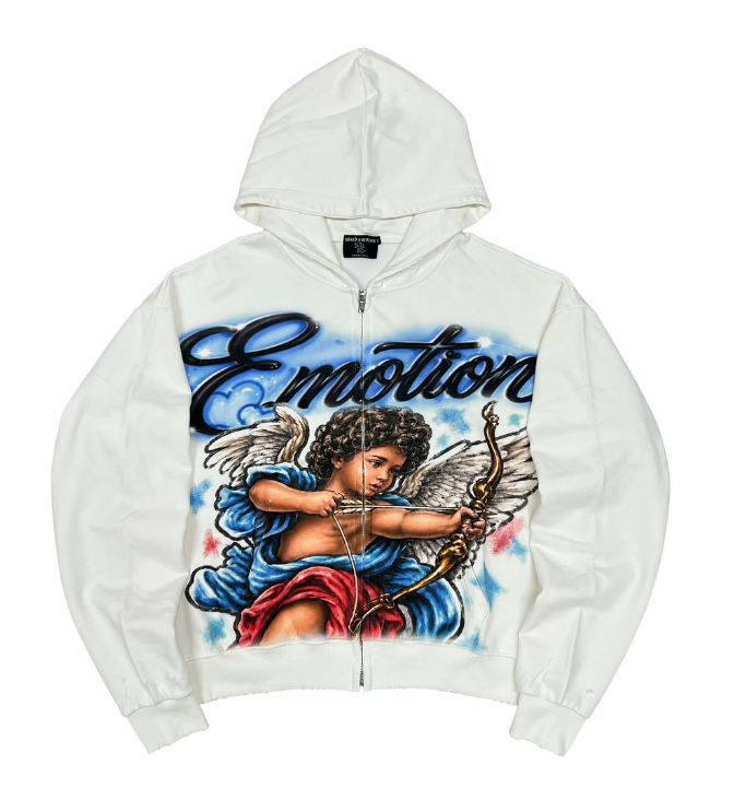 “Cupid’s Arrow” Hoodie
