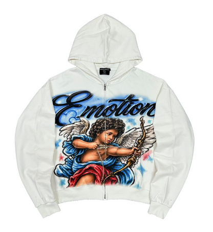 “Cupid’s Arrow” Hoodie