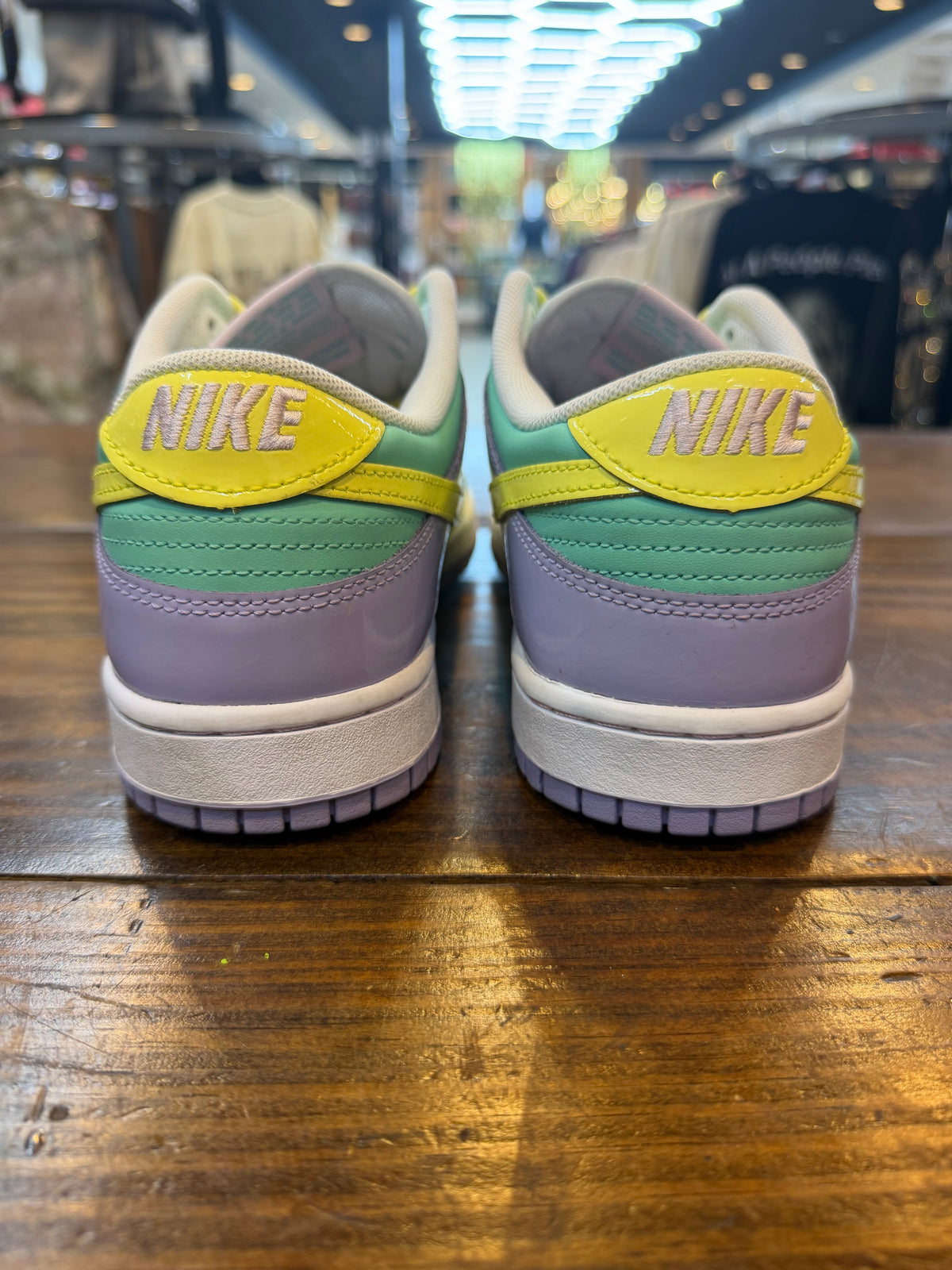 Nike Dunk Low Easter (2026) PRE-OWNED