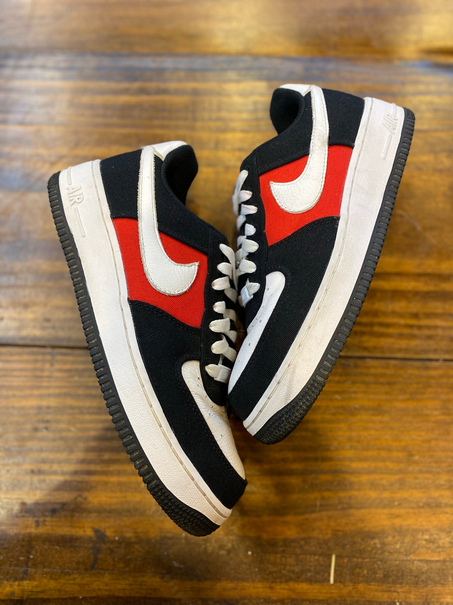 Nike Air Force 1 Low By You PRE-OWNED