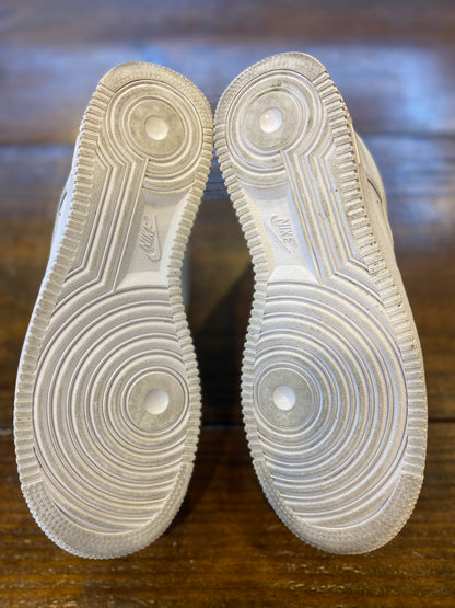 Nike Air Force 1 Low '07 White PRE-OWNED
