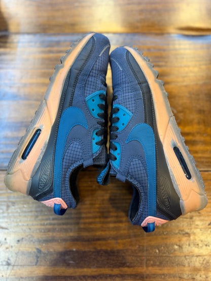 Nike Air Max 90 Terrascape Obsidian PRE-OWNED