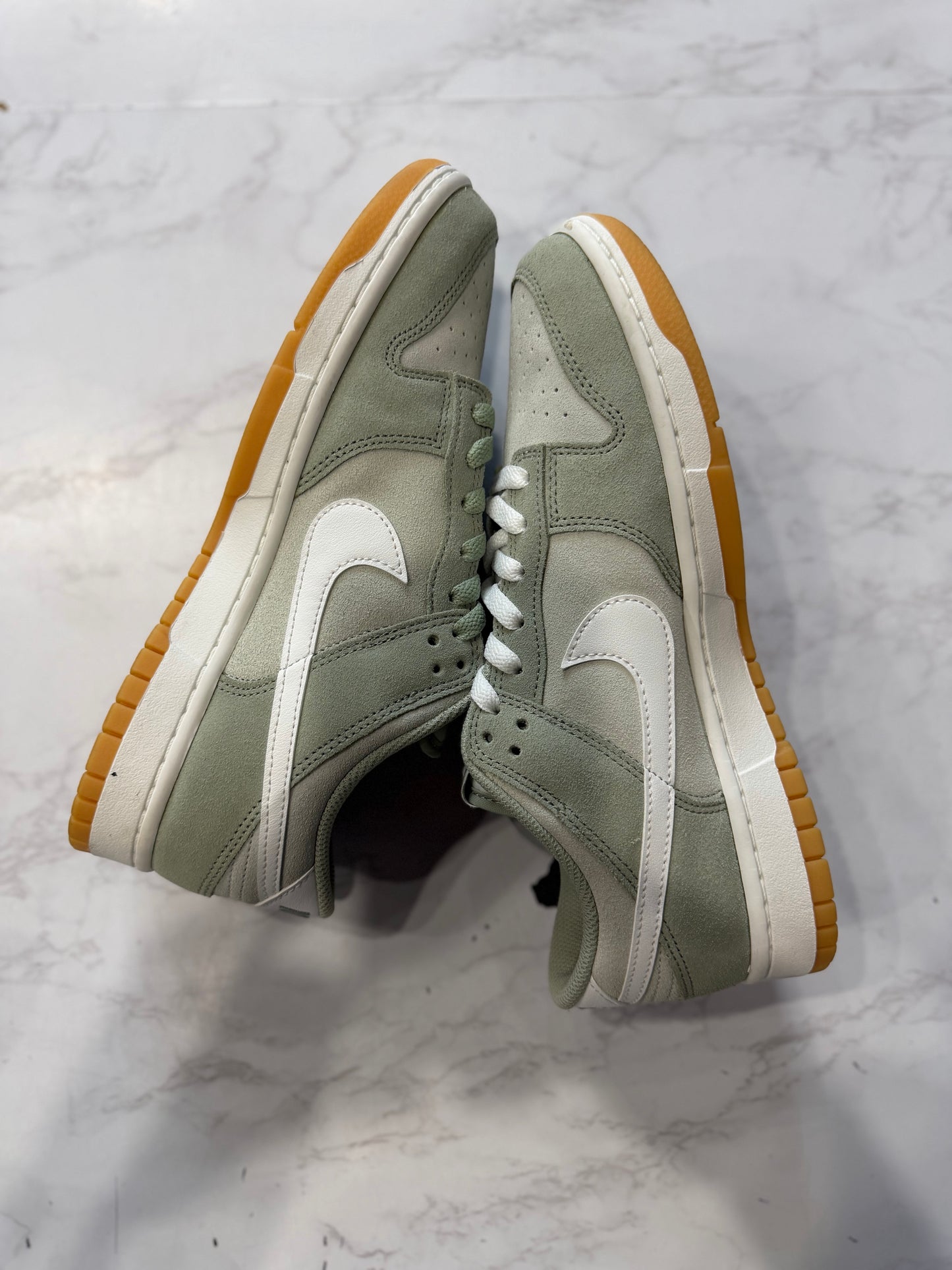 Nike Dunk Low SE Jade Horizon PRRE-OWNED