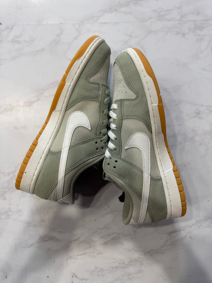 Nike Dunk Low SE Jade Horizon PRRE-OWNED