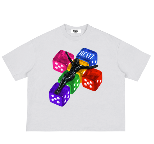 HEATZ Studio Game of Life Tee