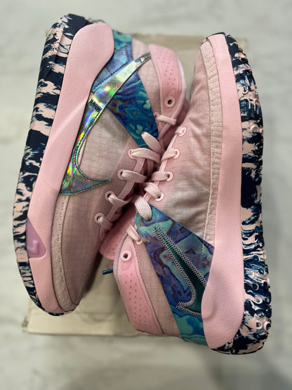 Nike KD 13 Aunt Pearl PRE-OWNED