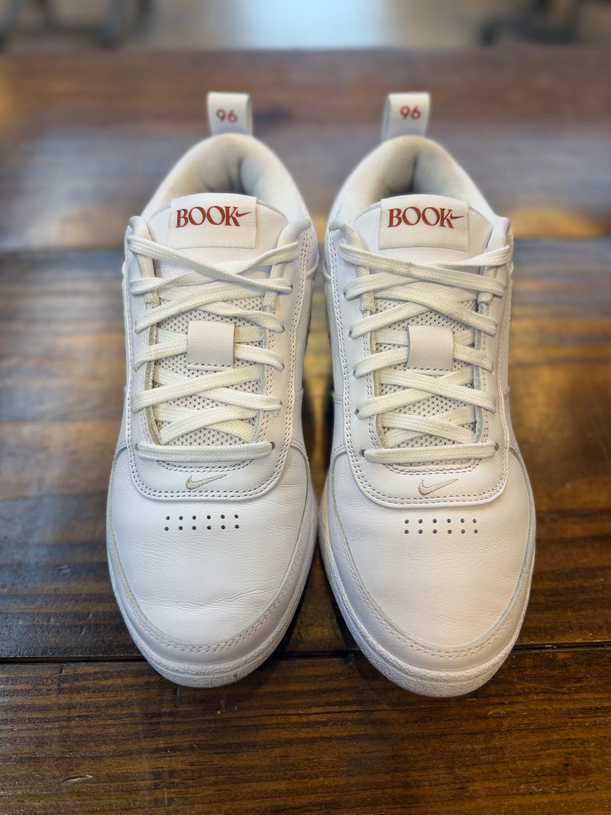 Nike Book 1 Rattlesnake PRE-OWNED