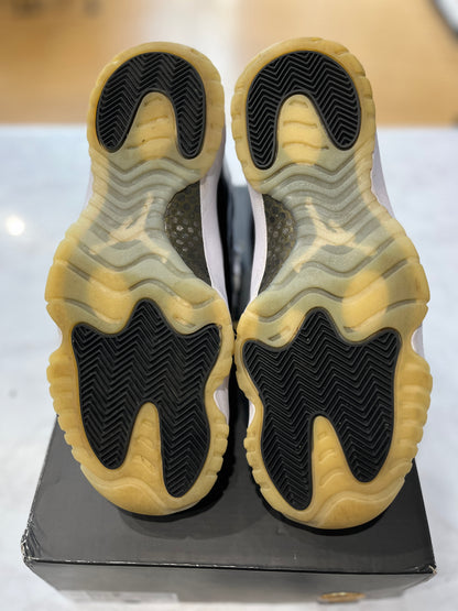 Jordan 11 Retro DMP Gratitude (2023)PRE-OWNED