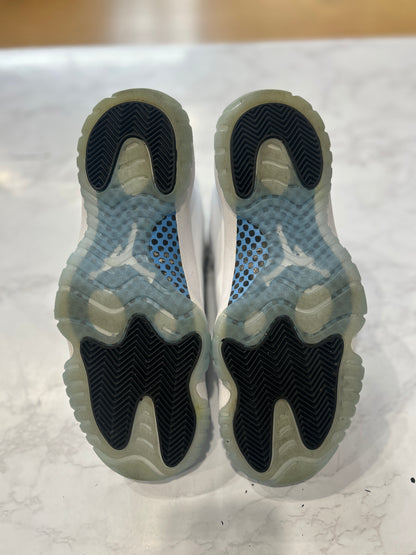 Jordan 11 Retro Legend Blue (2024) PRE-OWNED
