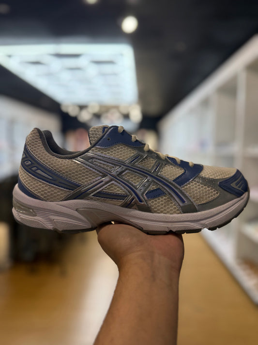 ASICS Gel-1130 Cream Blueberry PRE-OWNED