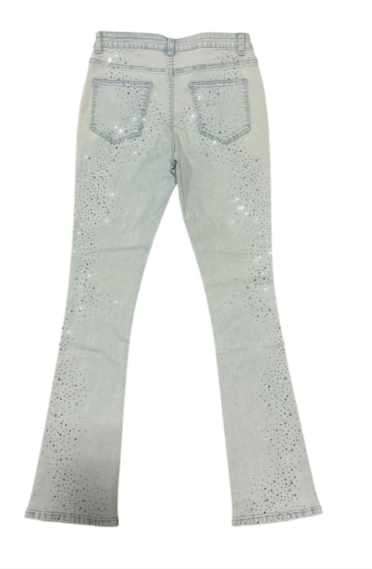 Concept "Starlight" Ice Blue